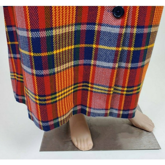 NWT Vintage Monsanto dress - Picture 7 of 14